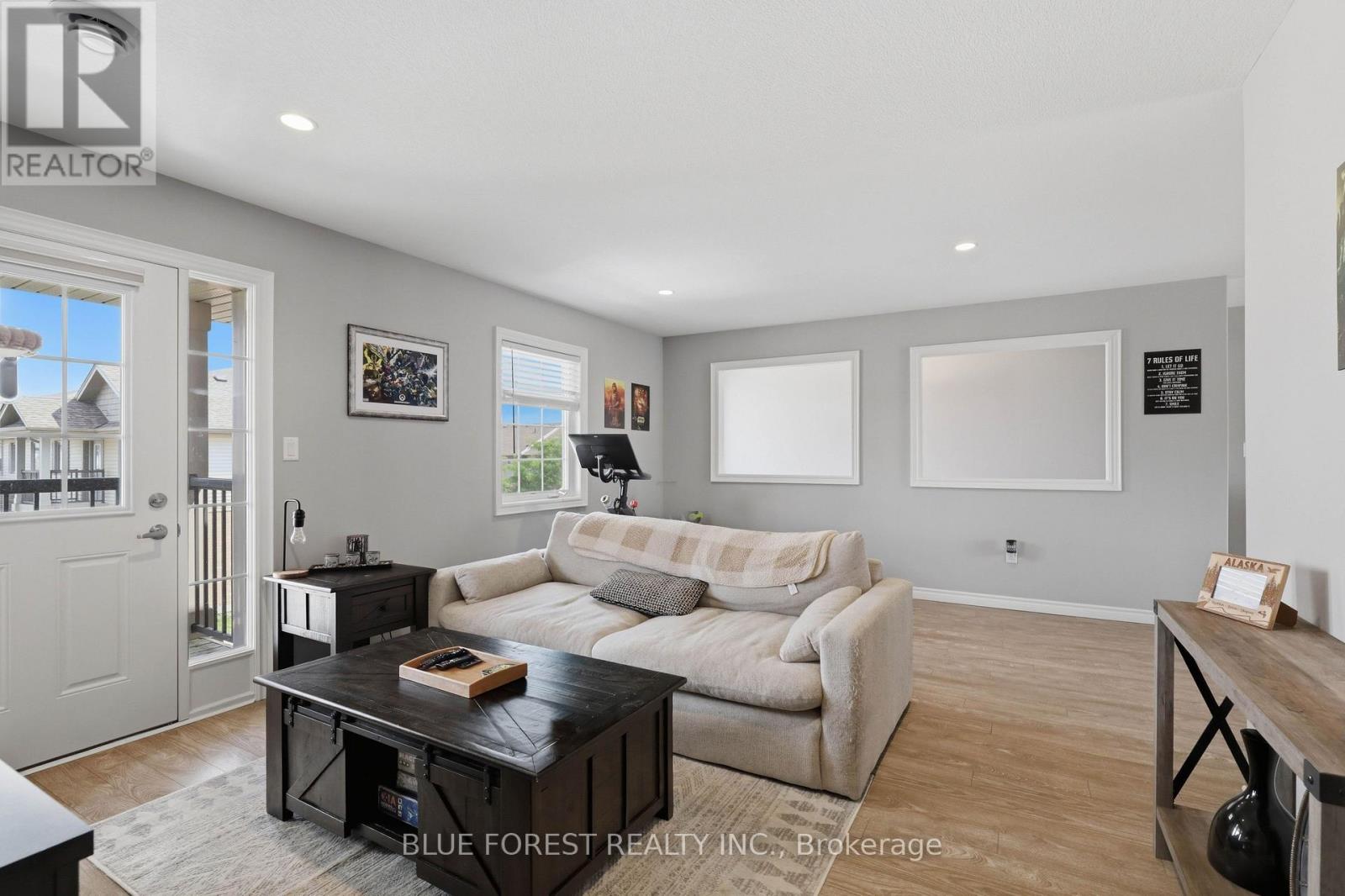 #124 3320 MEADOWGATE BOULEVARD - 11