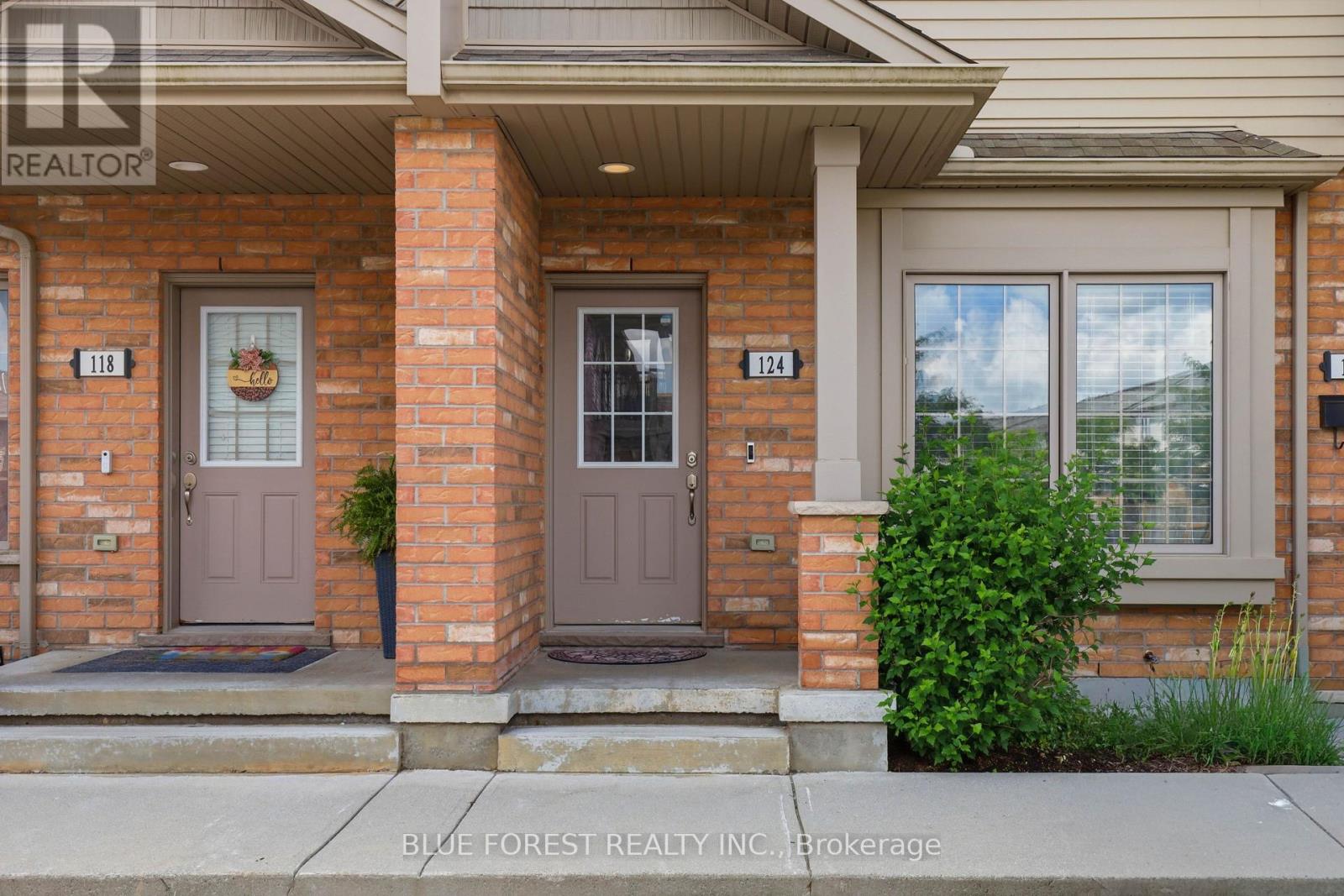 #124 3320 MEADOWGATE BOULEVARD - 2
