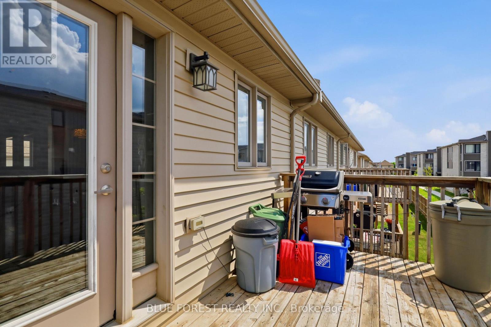 #124 3320 MEADOWGATE BOULEVARD - 22