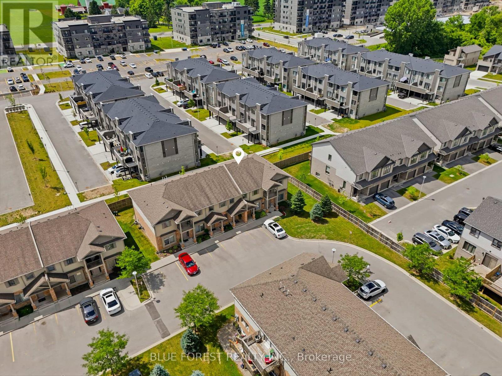 #124 3320 MEADOWGATE BOULEVARD - 26