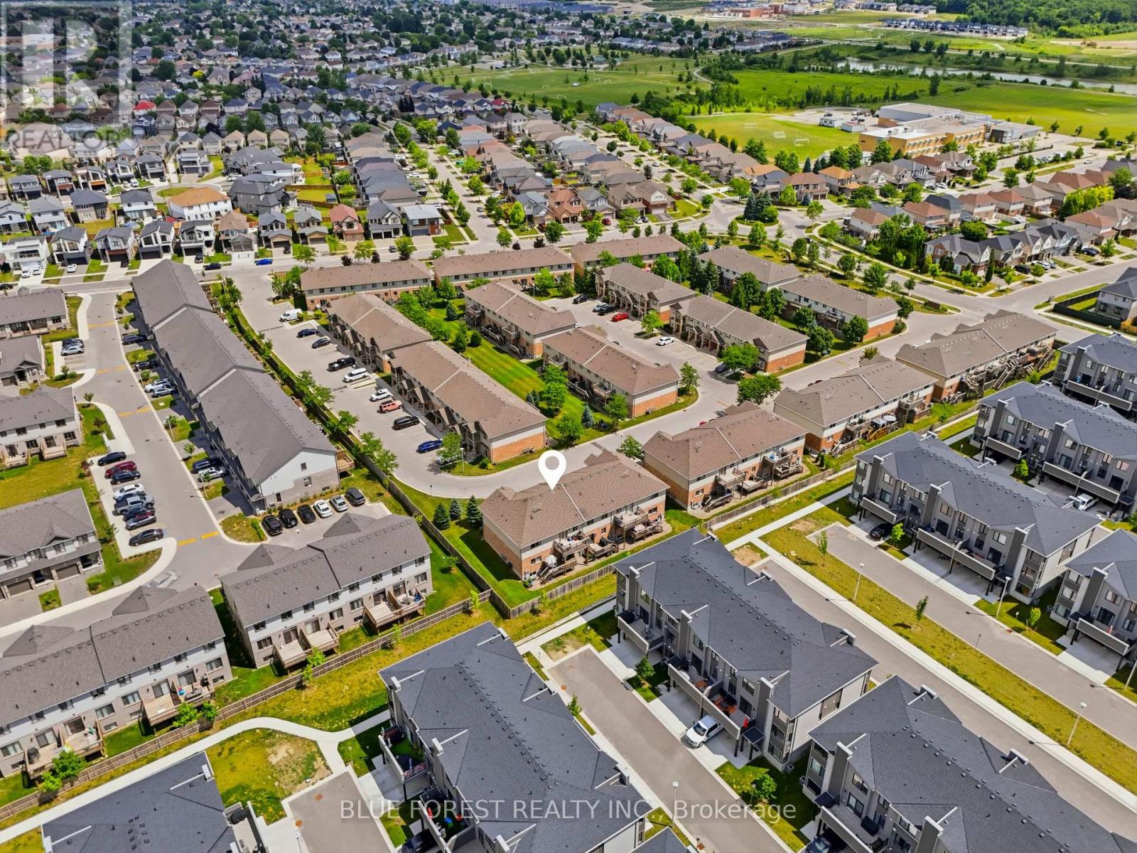 #124 3320 MEADOWGATE BOULEVARD - 27