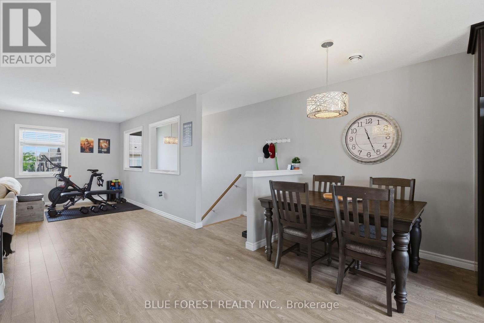 #124 3320 MEADOWGATE BOULEVARD - 3