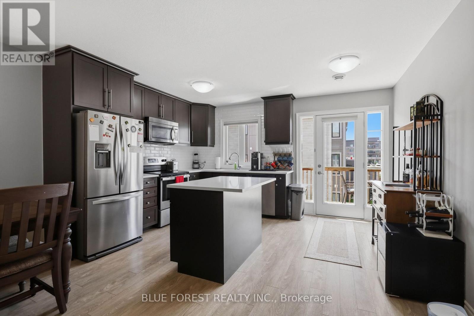 #124 3320 MEADOWGATE BOULEVARD - 5