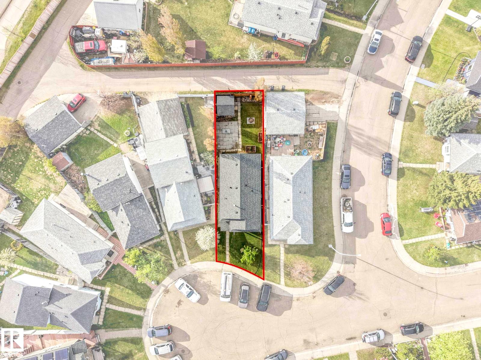 317 KLINE CR NW - 35