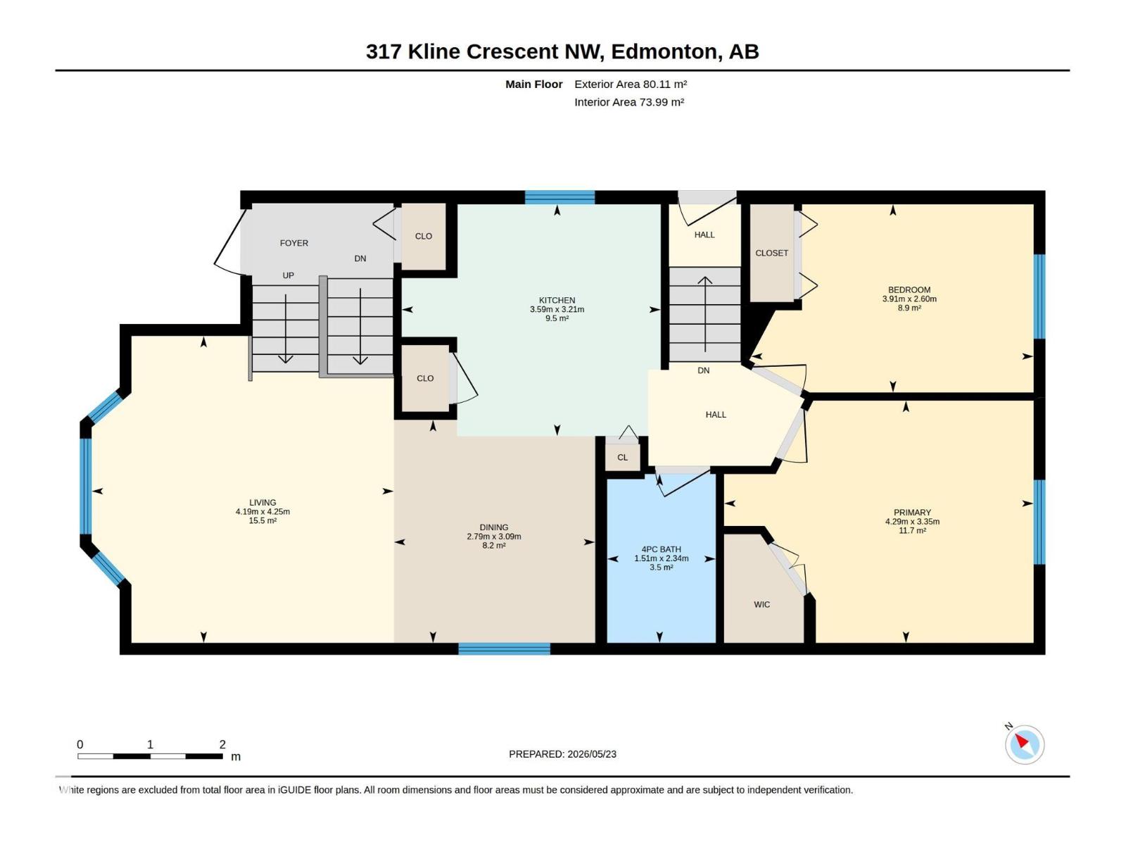 317 KLINE CR NW - 28