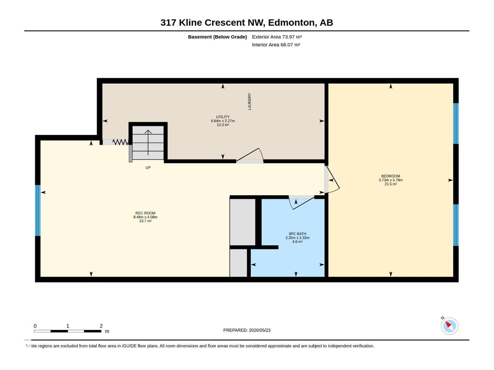 317 KLINE CR NW - 29