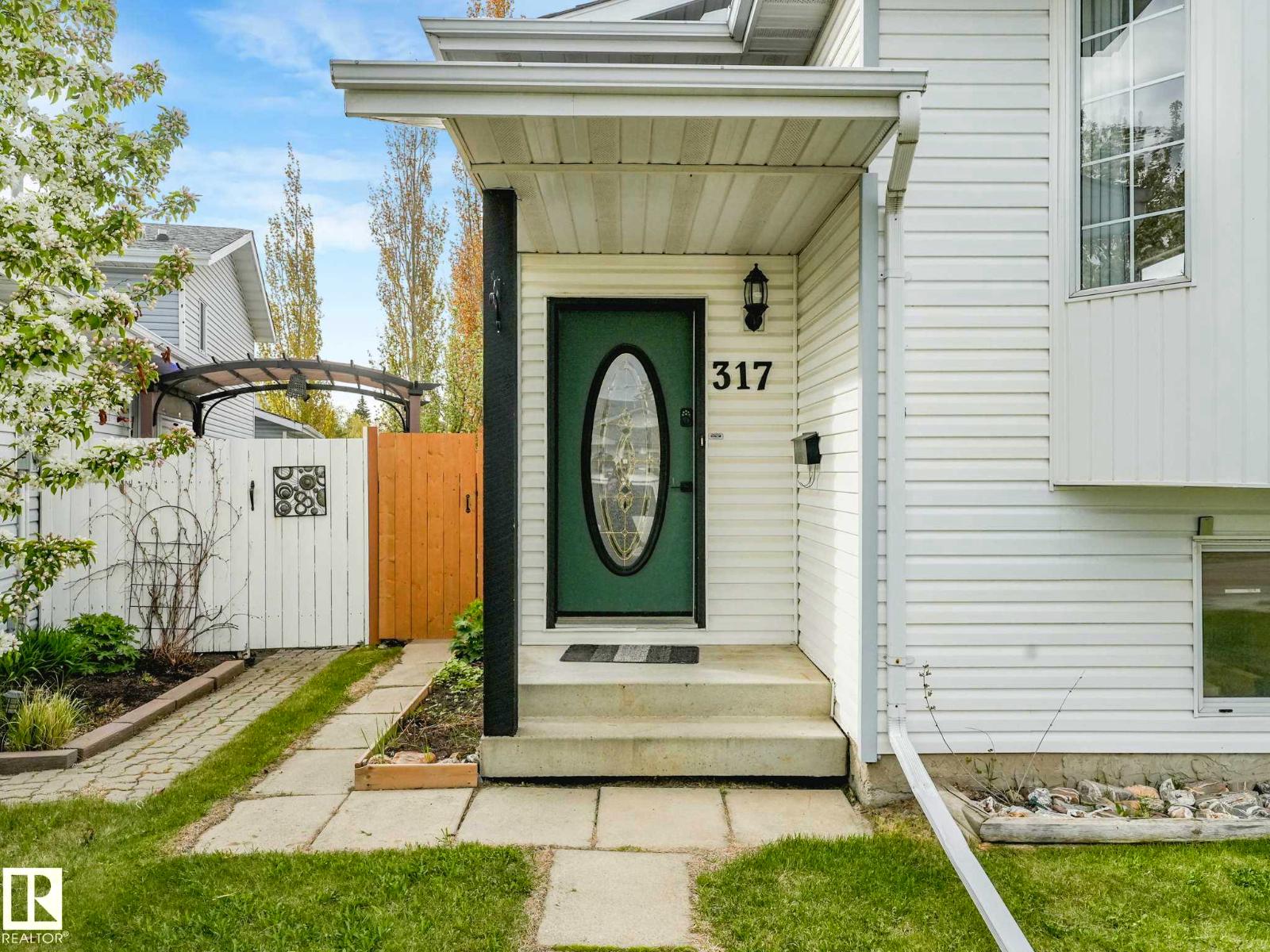 317 KLINE CR NW - 2