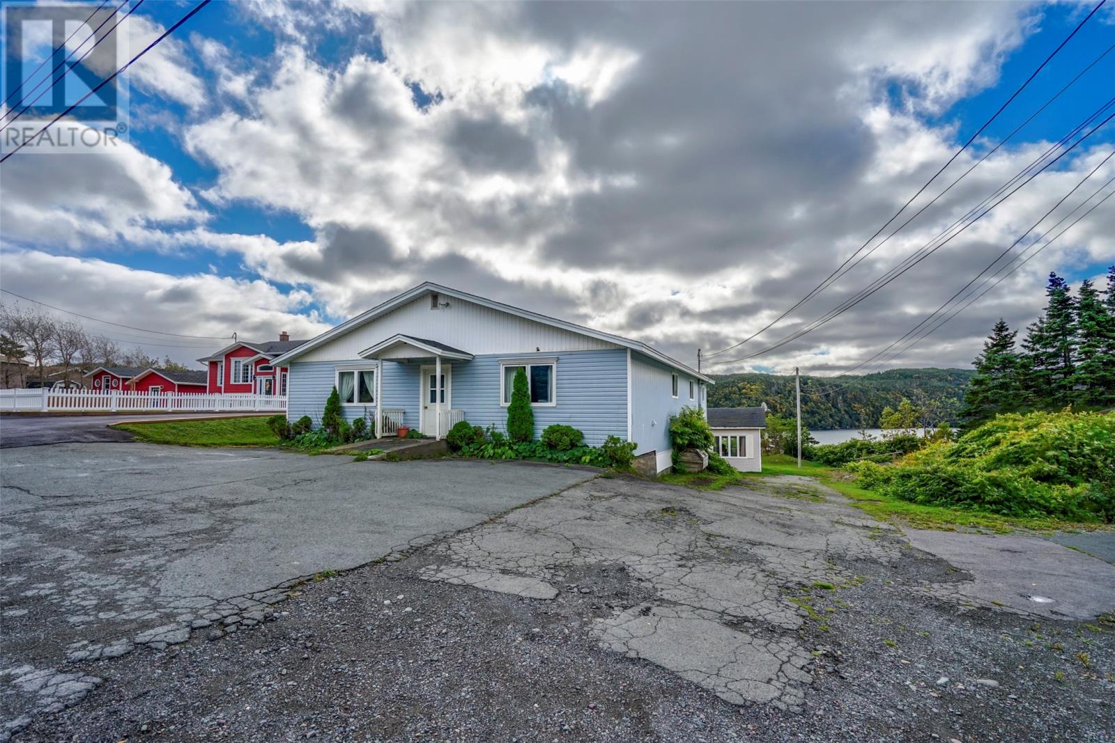 169 Ferndale Road - 1