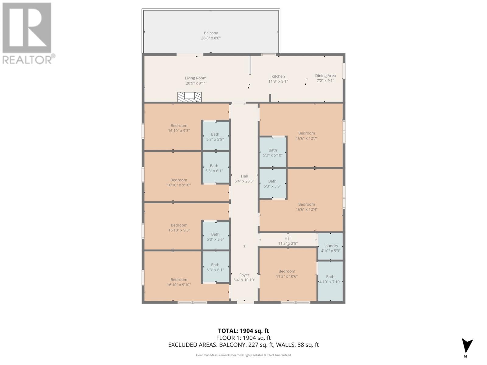 169 Ferndale Road - 37
