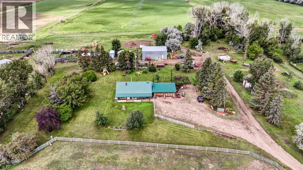 12228 Range Road 64 - 1