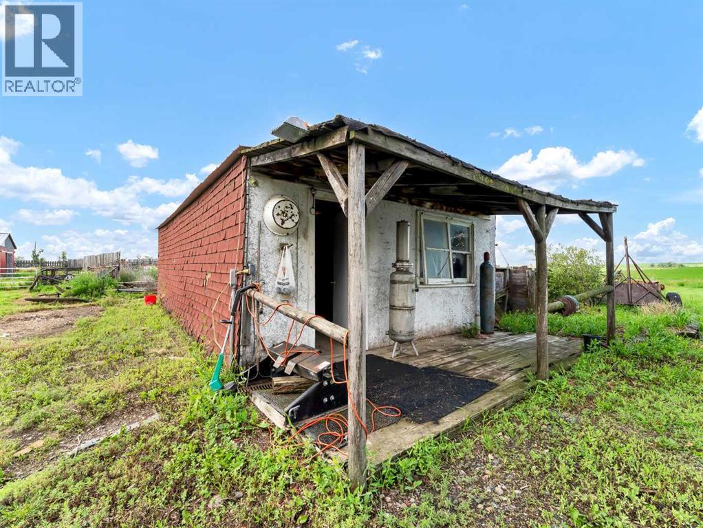 12228 Range Road 64 - 34