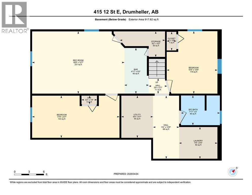 415 12 Street East - Photo 32