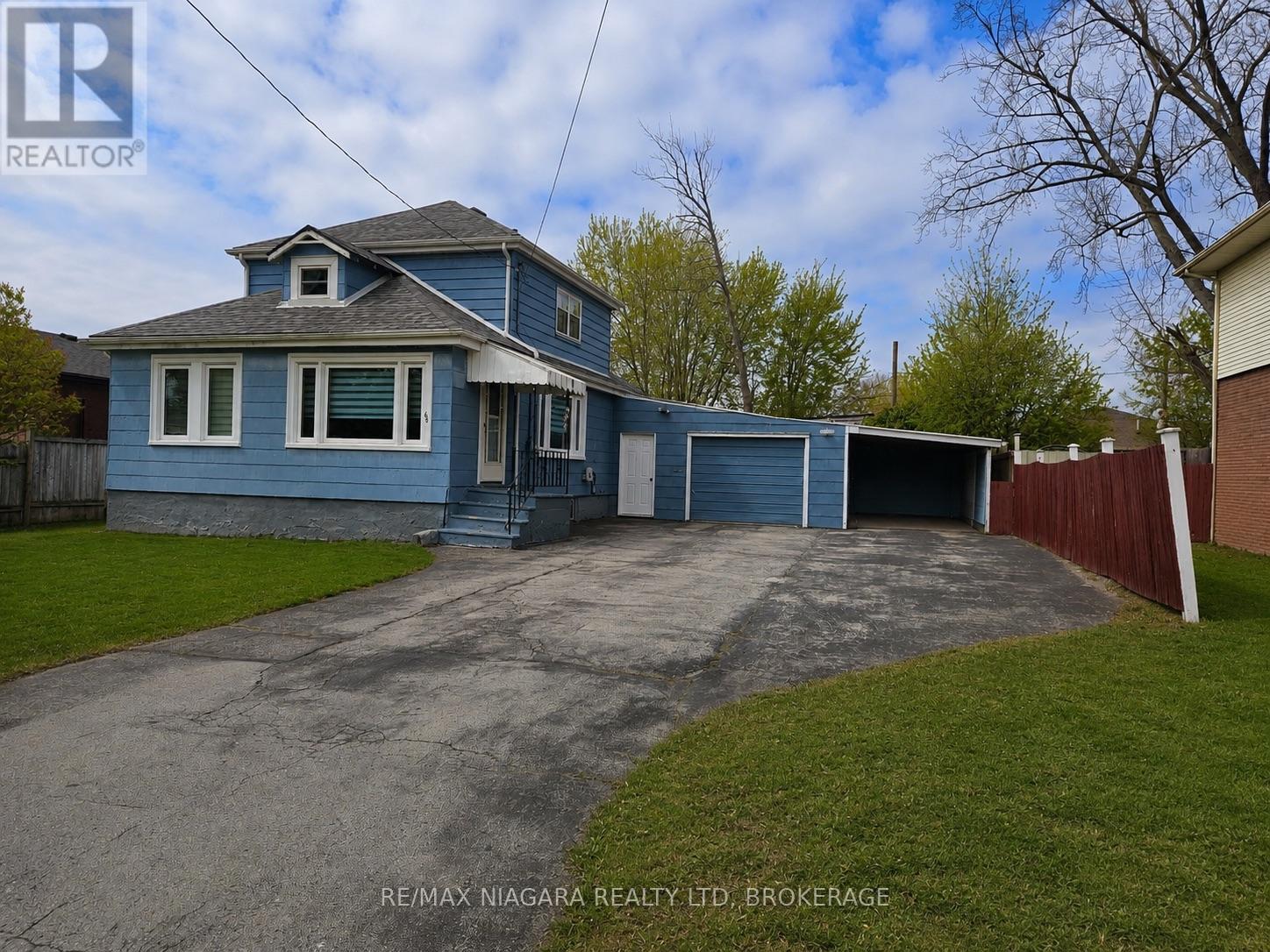 66 RADFORD AVENUE - 1
