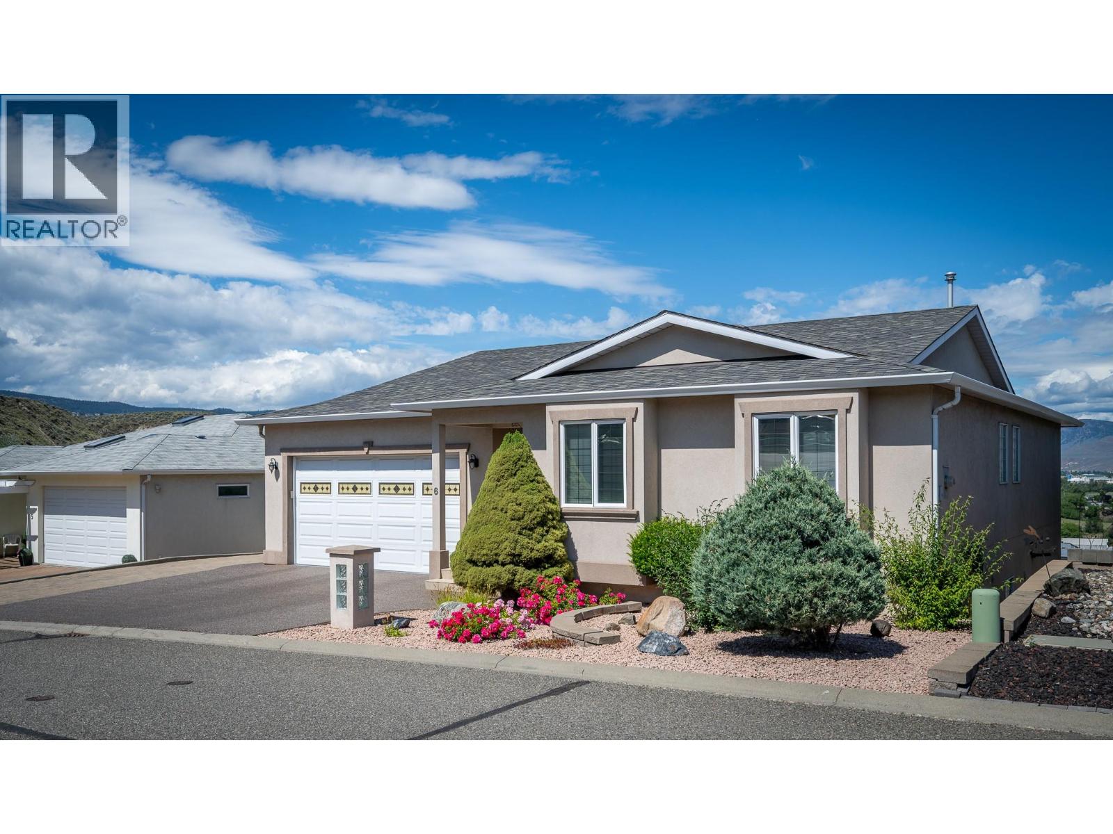 #6 1651 VALLEYVIEW Drive - 1