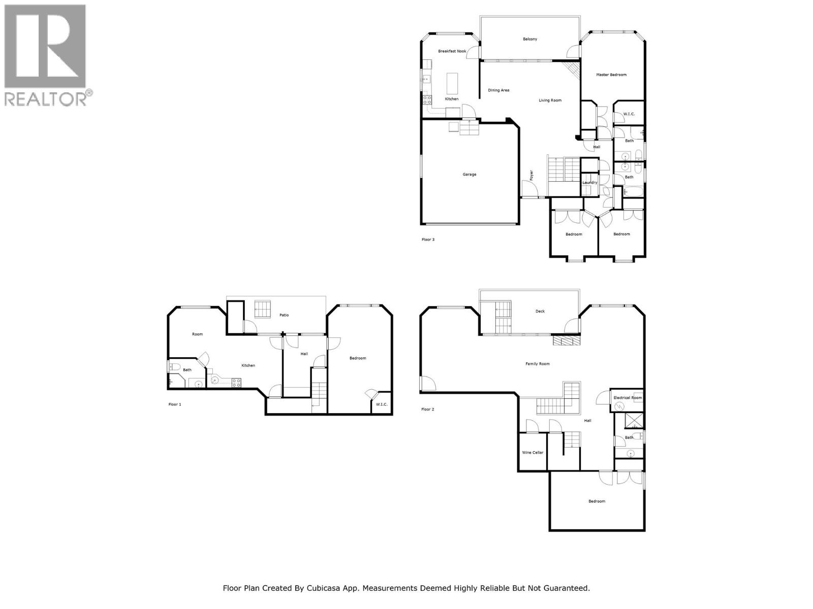 #6 1651 VALLEYVIEW Drive - 62
