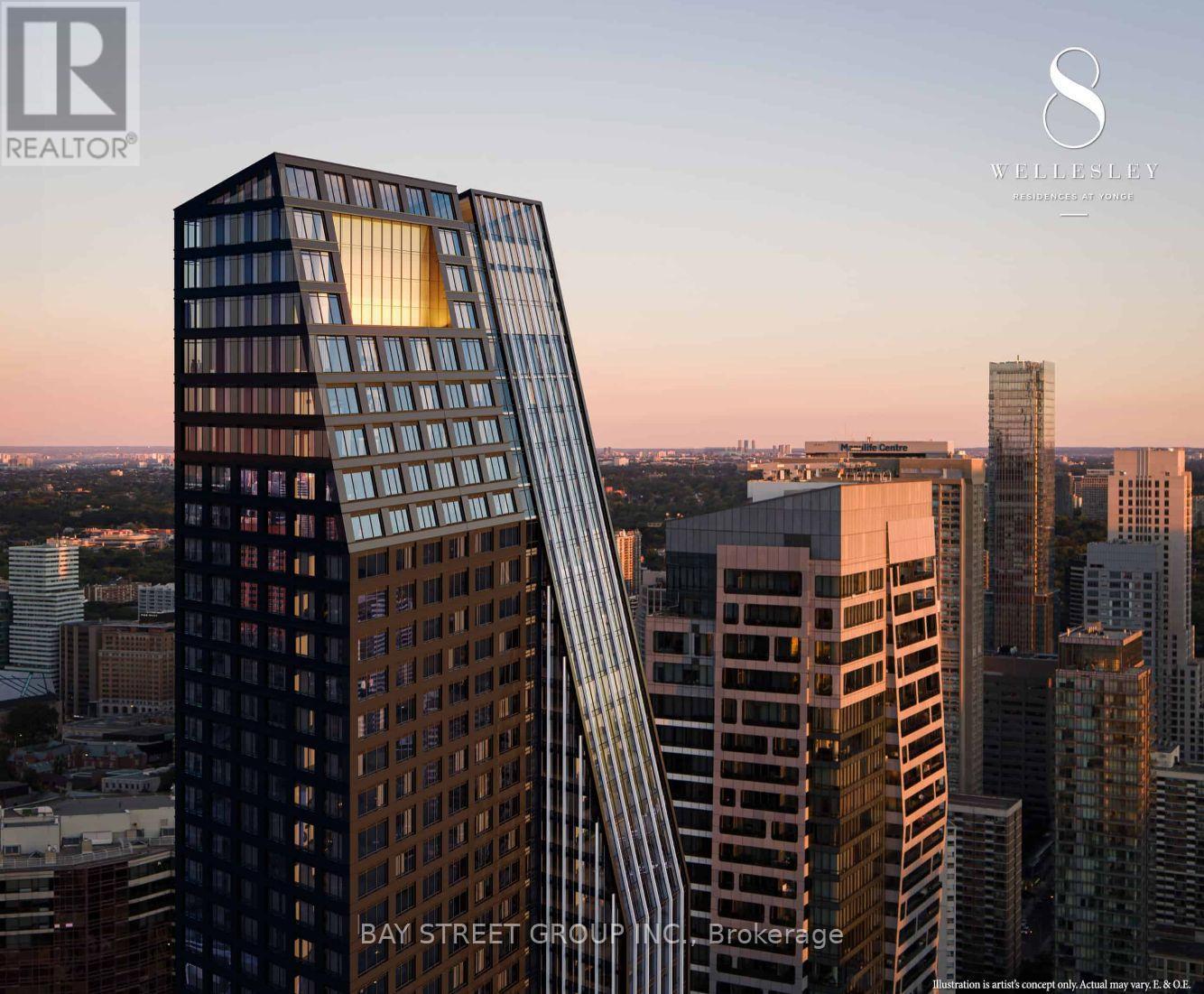 8 WELLESLEY AVENUE - 1