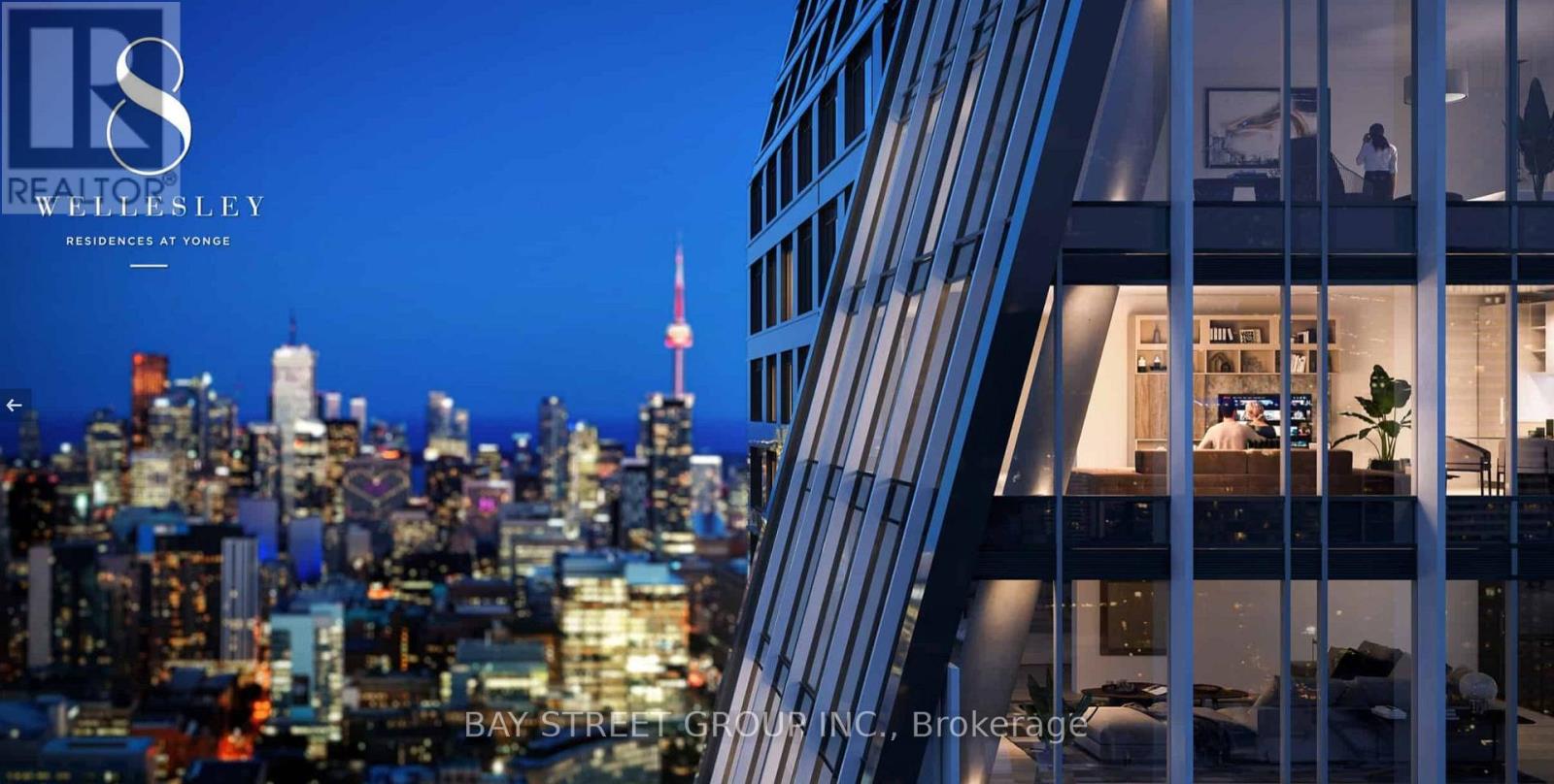 8 WELLESLEY AVENUE - 3