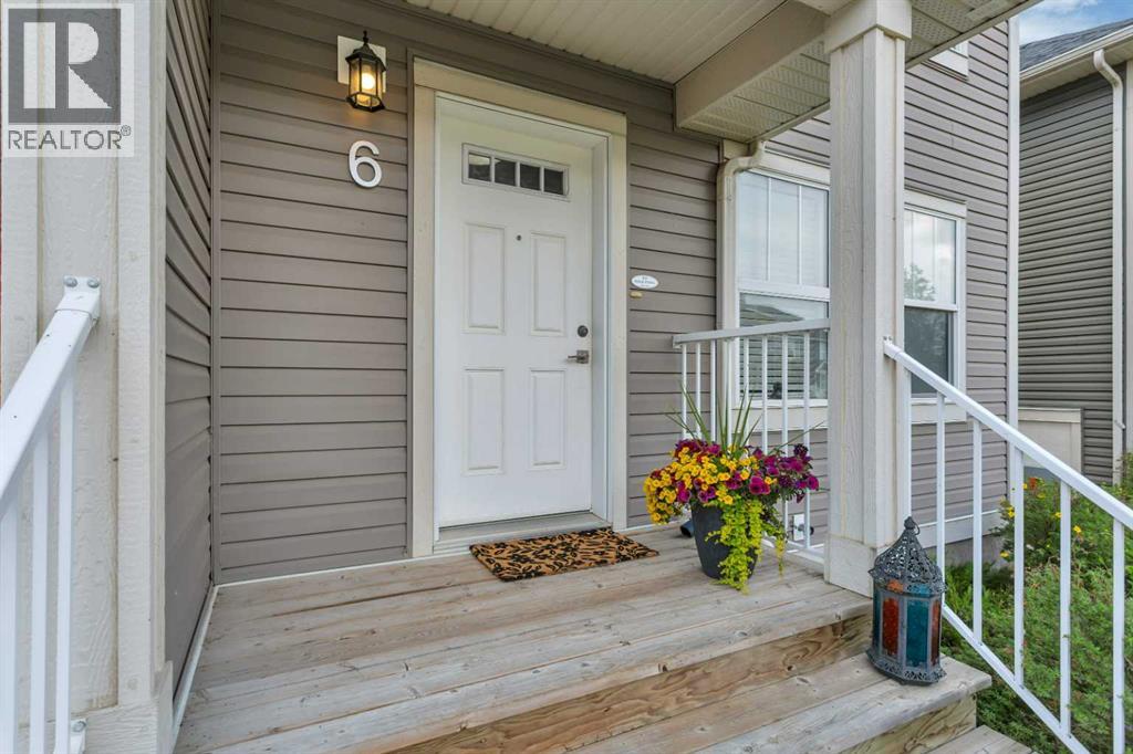 6 Reid Court - 2