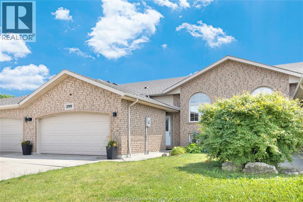 399 ROSEWOOD CRESCENT - 3