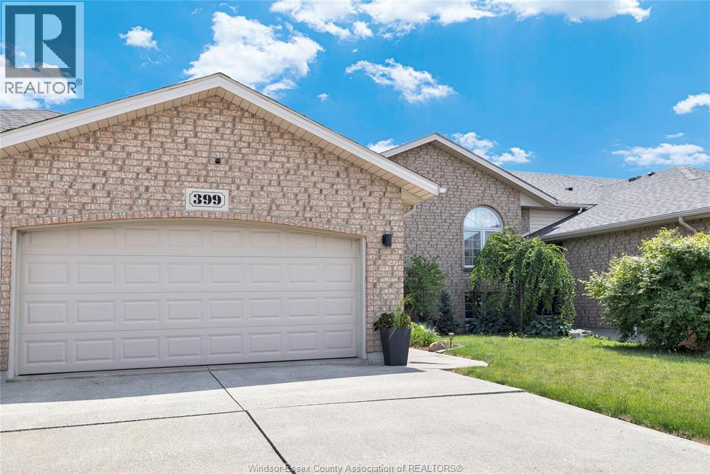 399 ROSEWOOD CRESCENT - 4