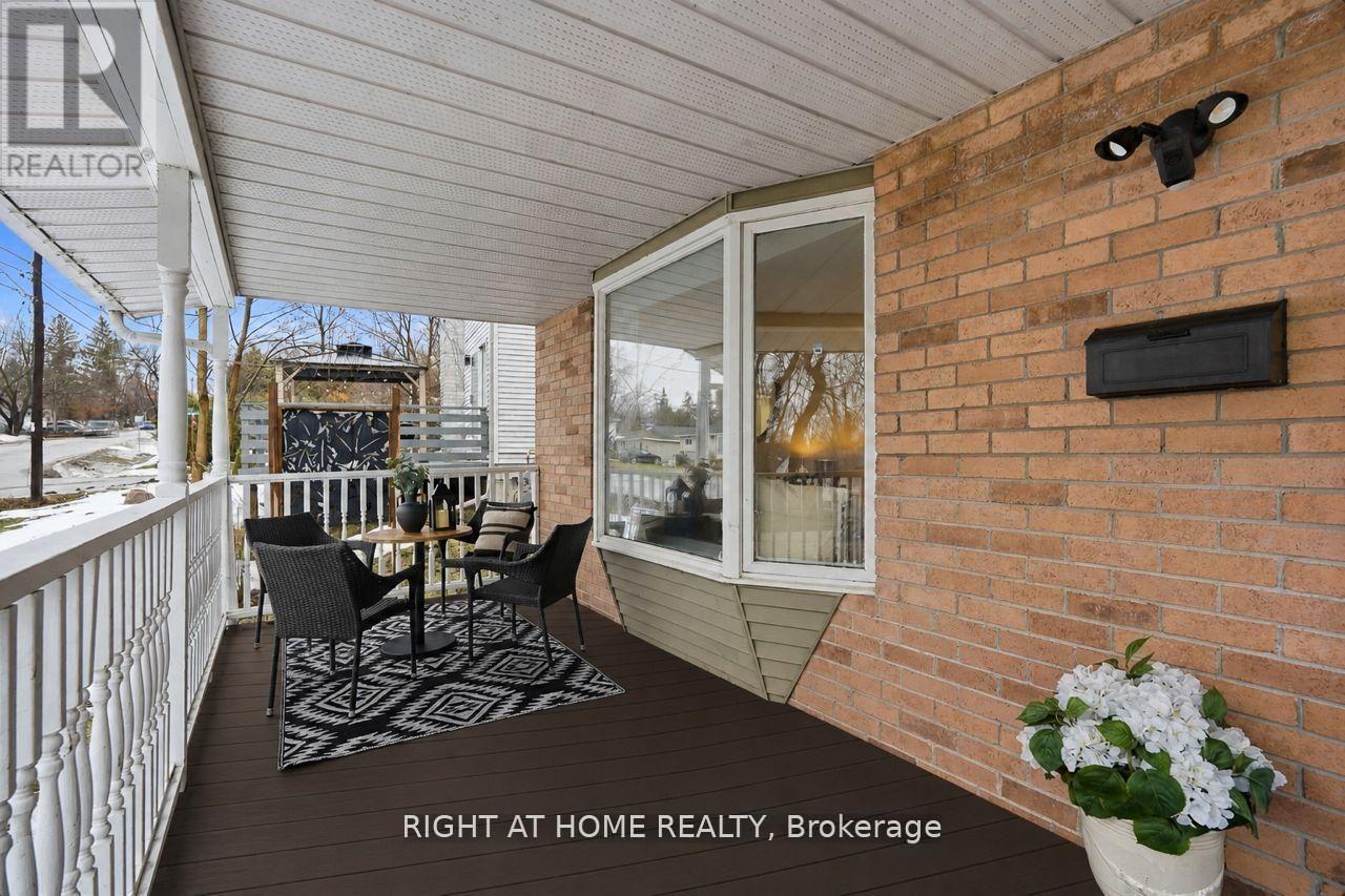 259 GLENWOODS AVENUE - 3