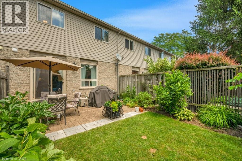 64 FOXBOROUGH Drive - 29