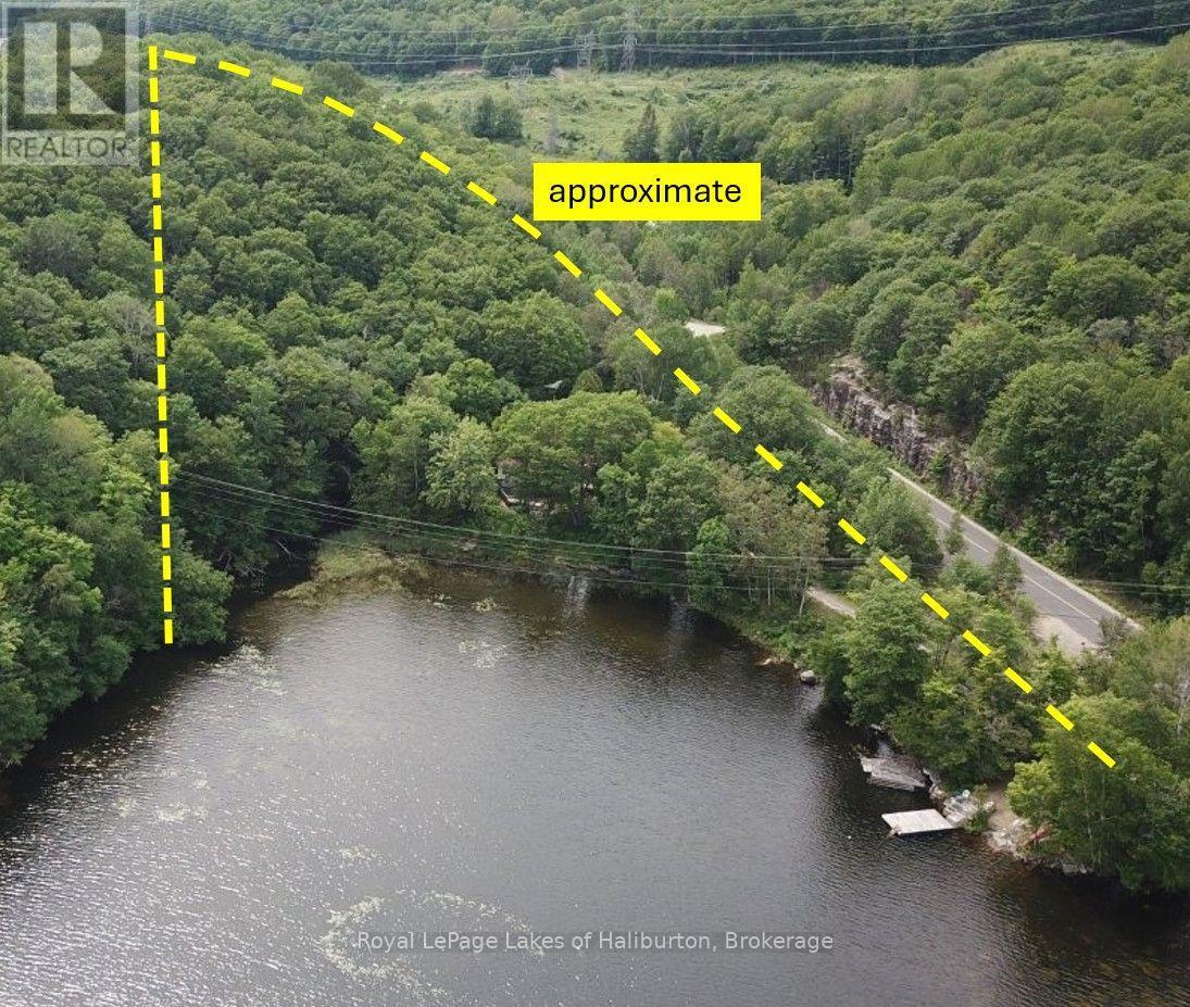 3040 HALIBURTON LAKE ROAD - 2