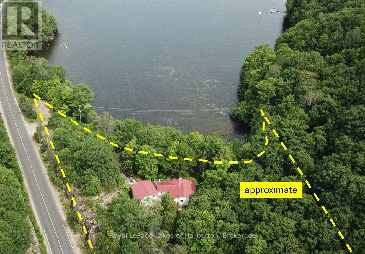 3040 HALIBURTON LAKE ROAD - 29