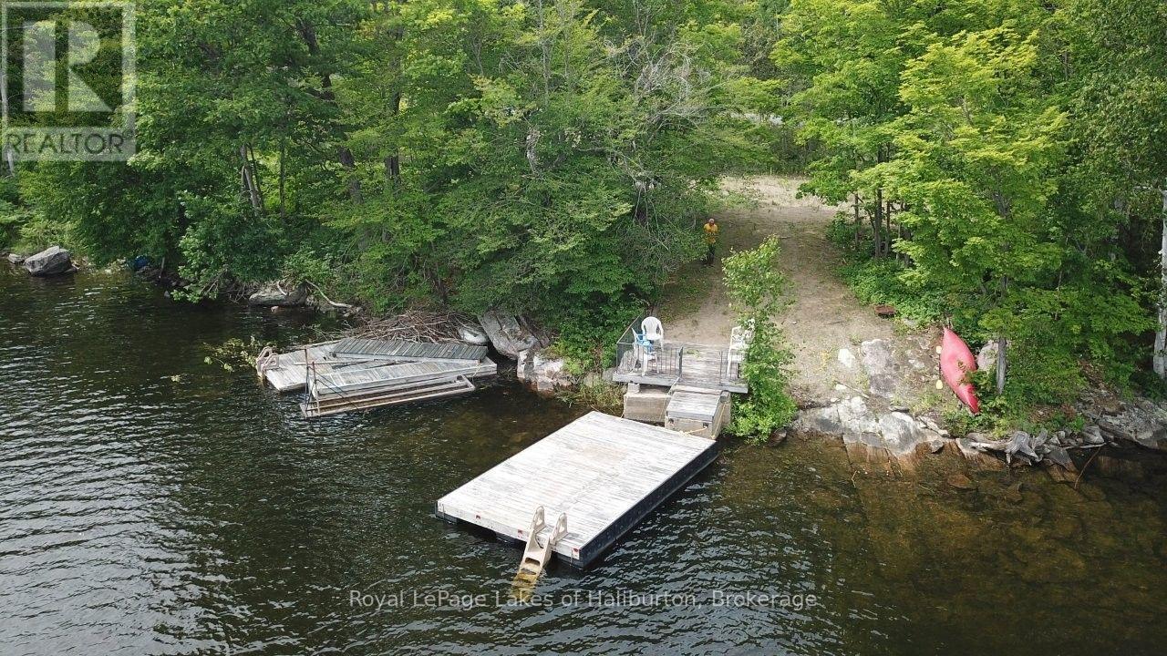 3040 HALIBURTON LAKE ROAD - 4