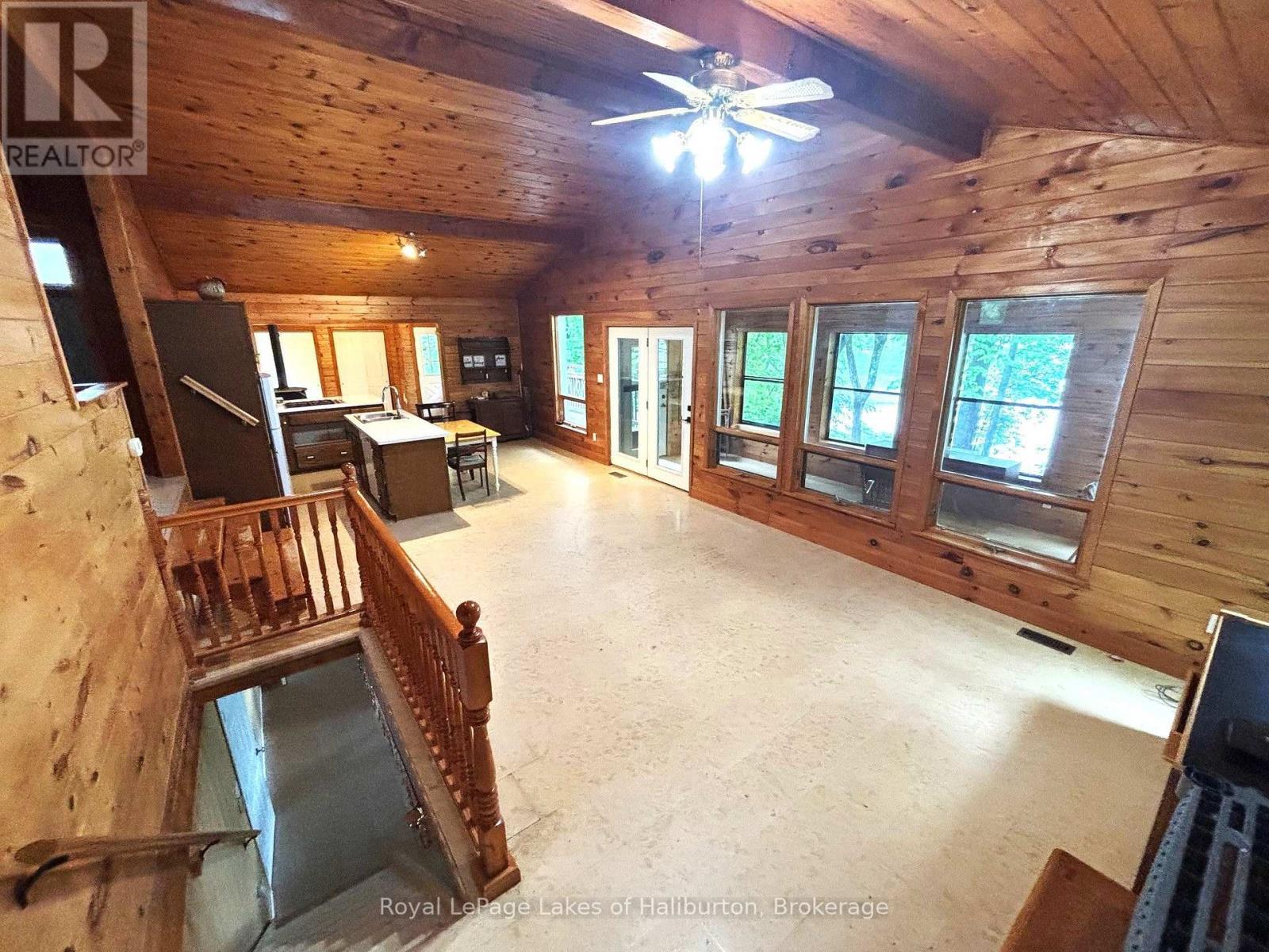 3040 HALIBURTON LAKE ROAD - 5