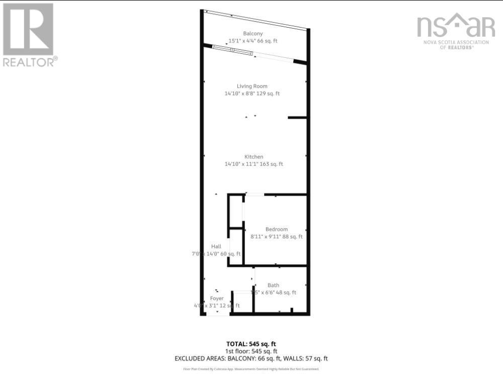 #504 1065 Barrington Street - 42