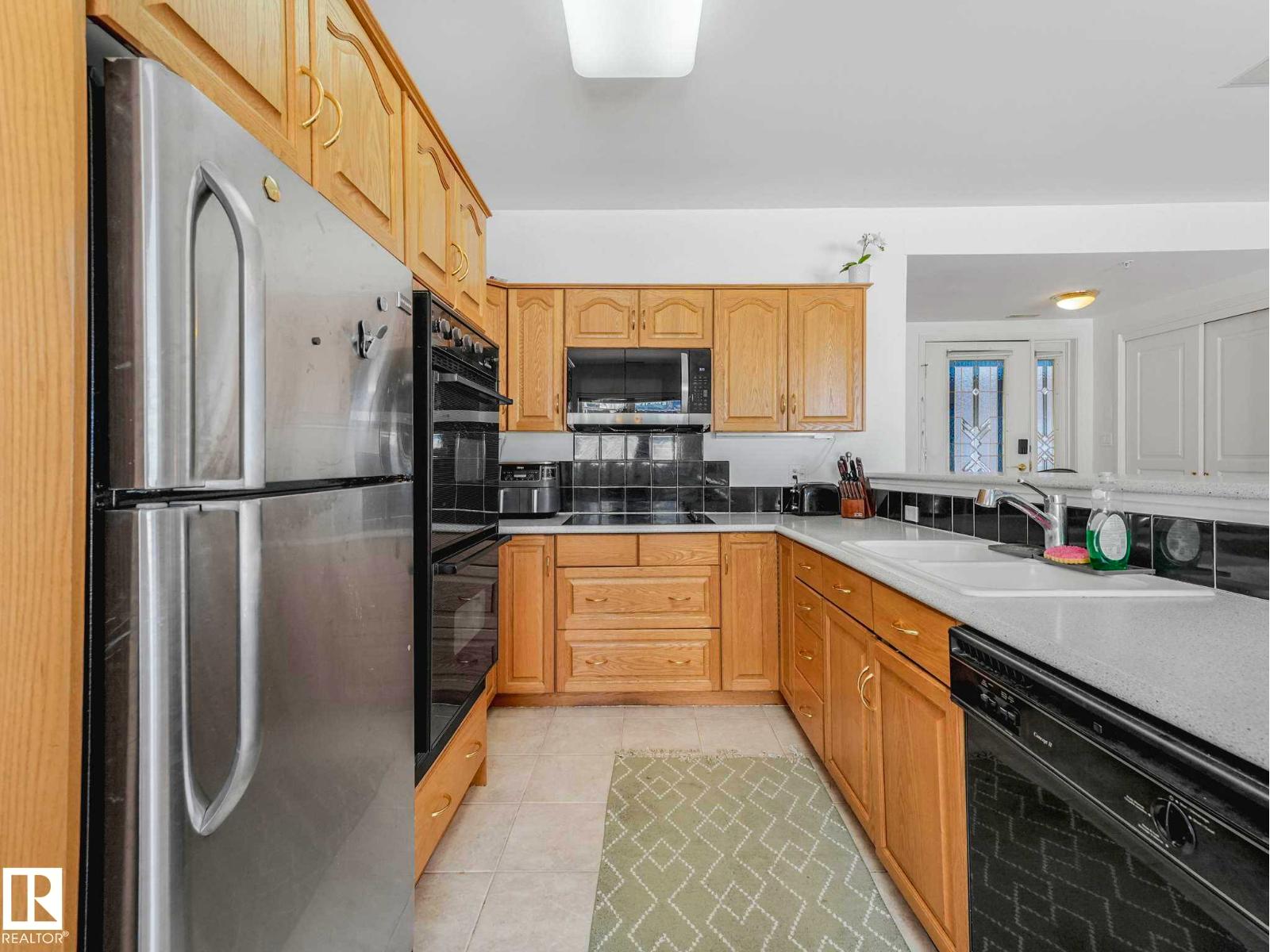 #110 10728 82 AV NW - 6