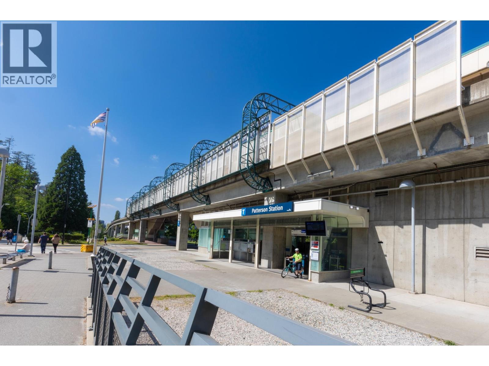 304 4345 GRANGE STREET, Burnaby