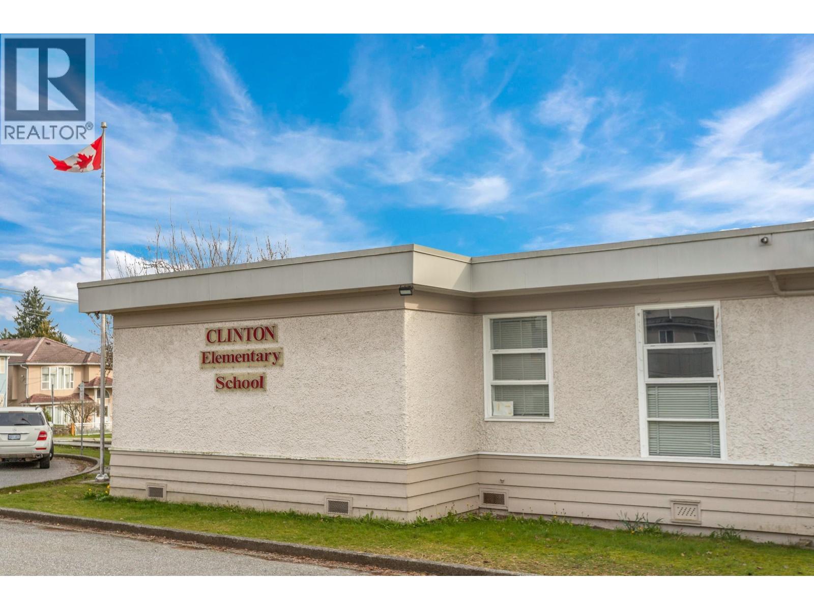 5825 CLINTON STREET, Burnaby