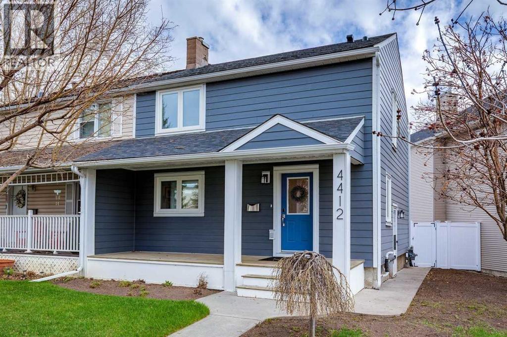 4412 Amiens Road SW - 1