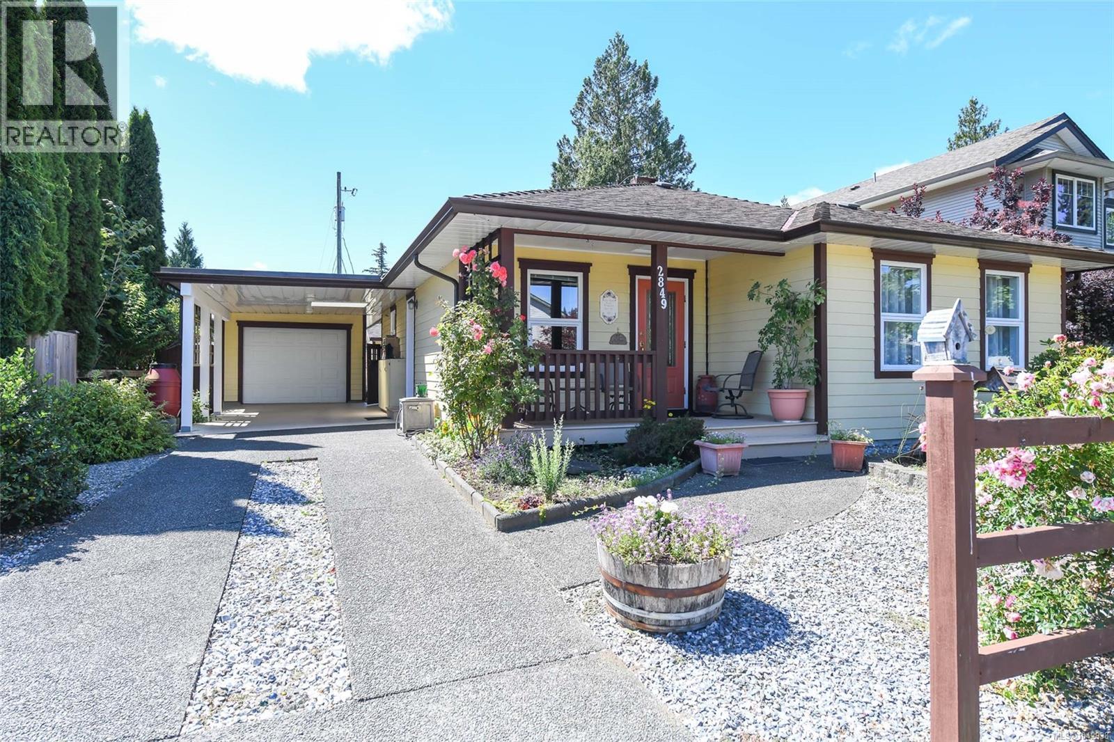 2849 Penrith Ave, Cumberland