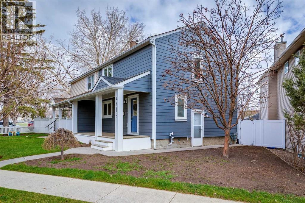 4412 Amiens Road SW - 24