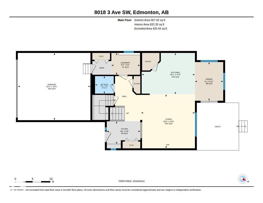 8018 3 AV SW - 55