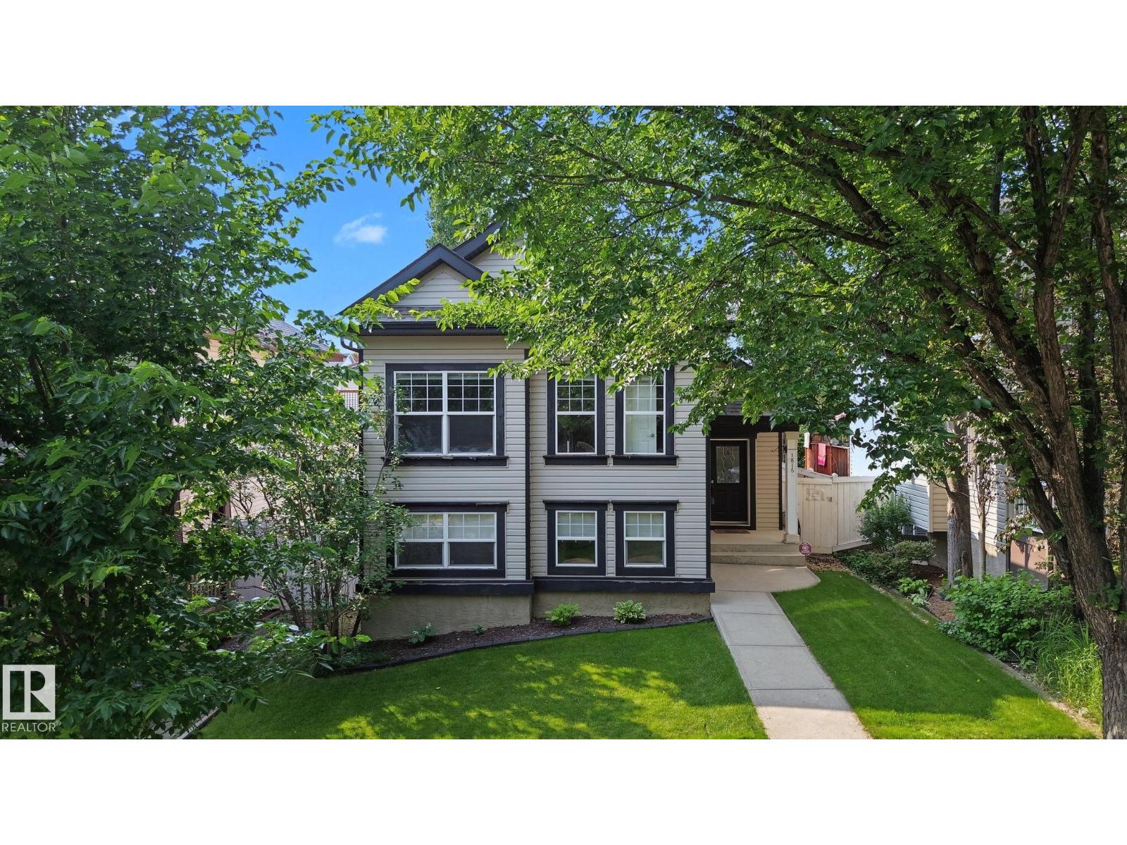 1816 TUFFORD WY NW - 1