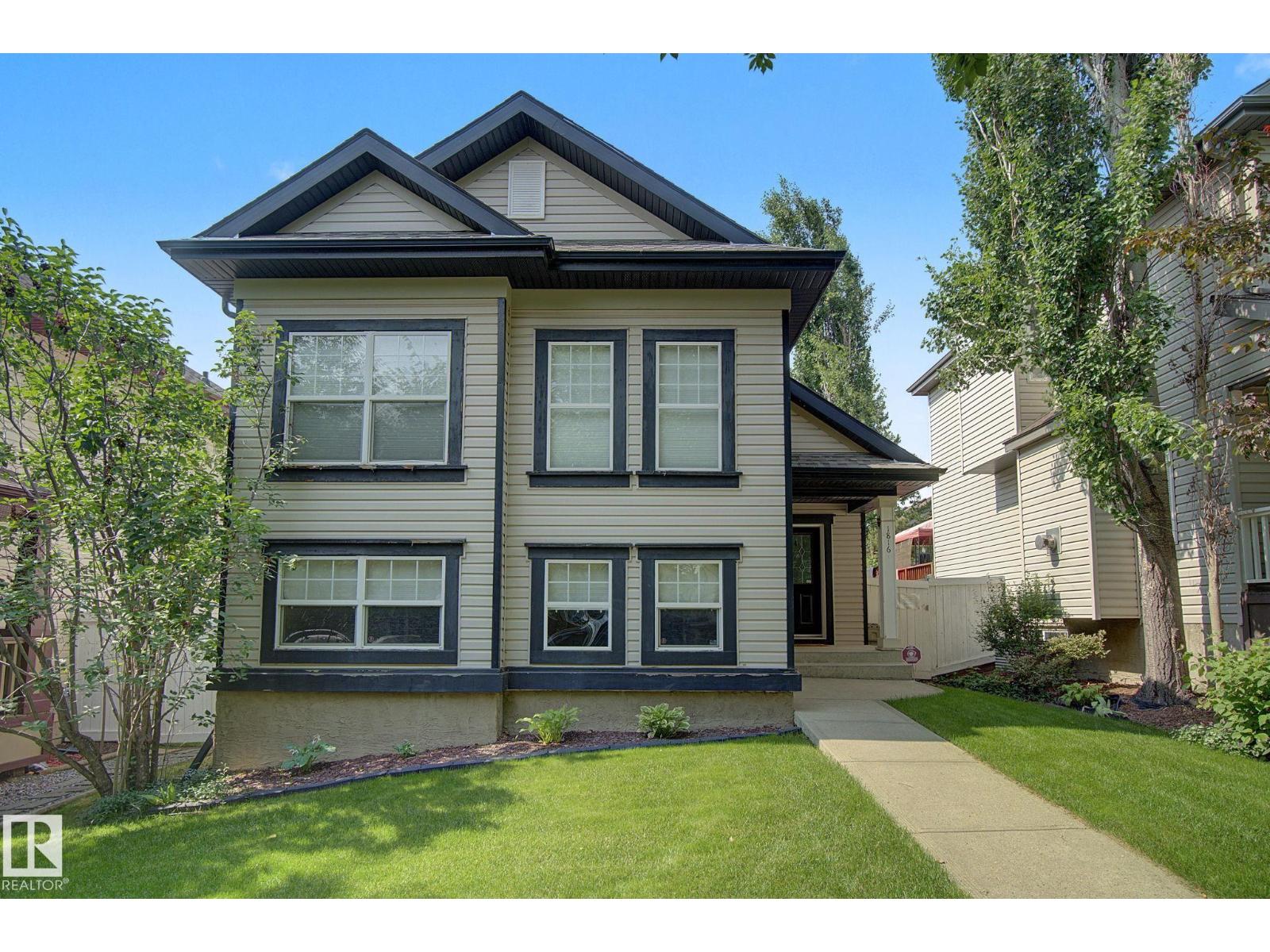 1816 TUFFORD WY NW - 2