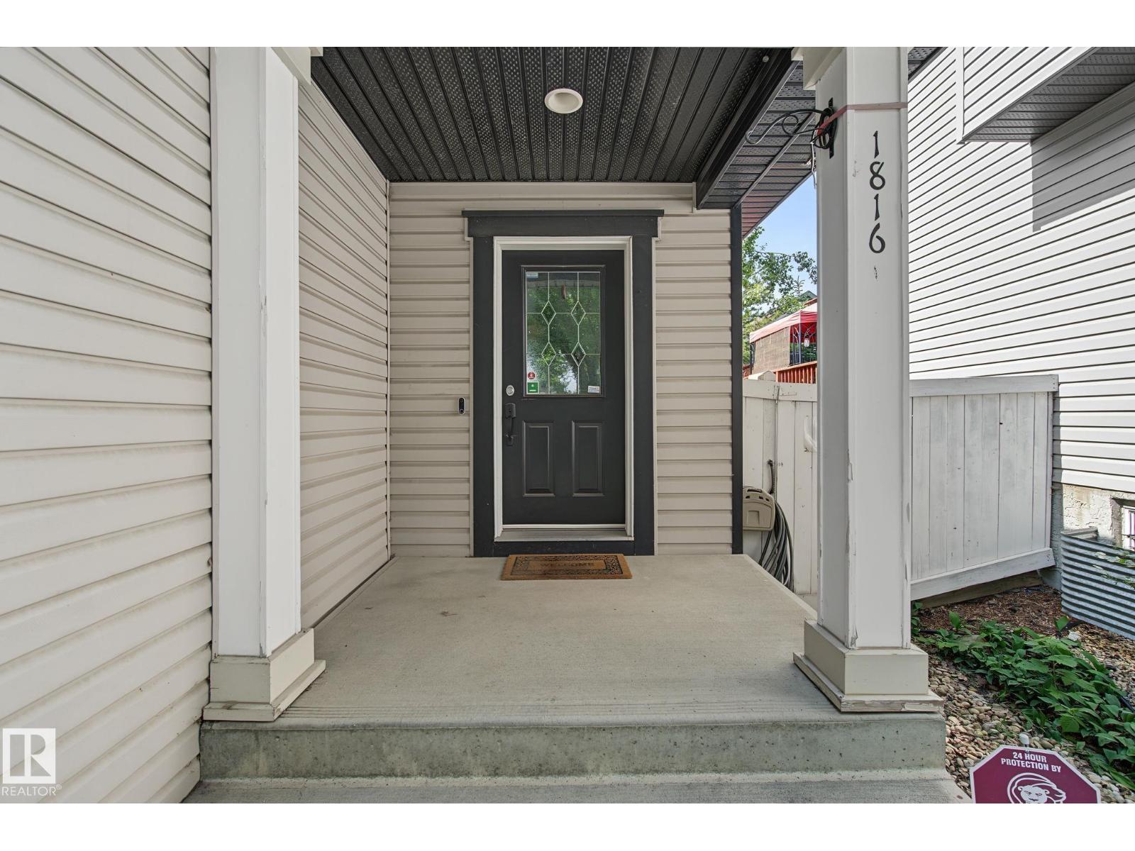 1816 TUFFORD WY NW - 5