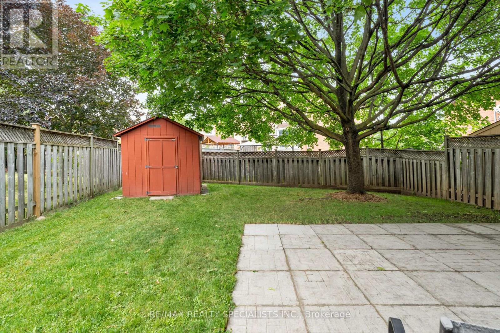 6803 BANSBRIDGE CRESCENT - 49