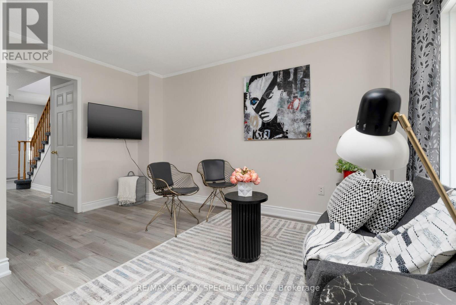 6803 BANSBRIDGE CRESCENT - 9
