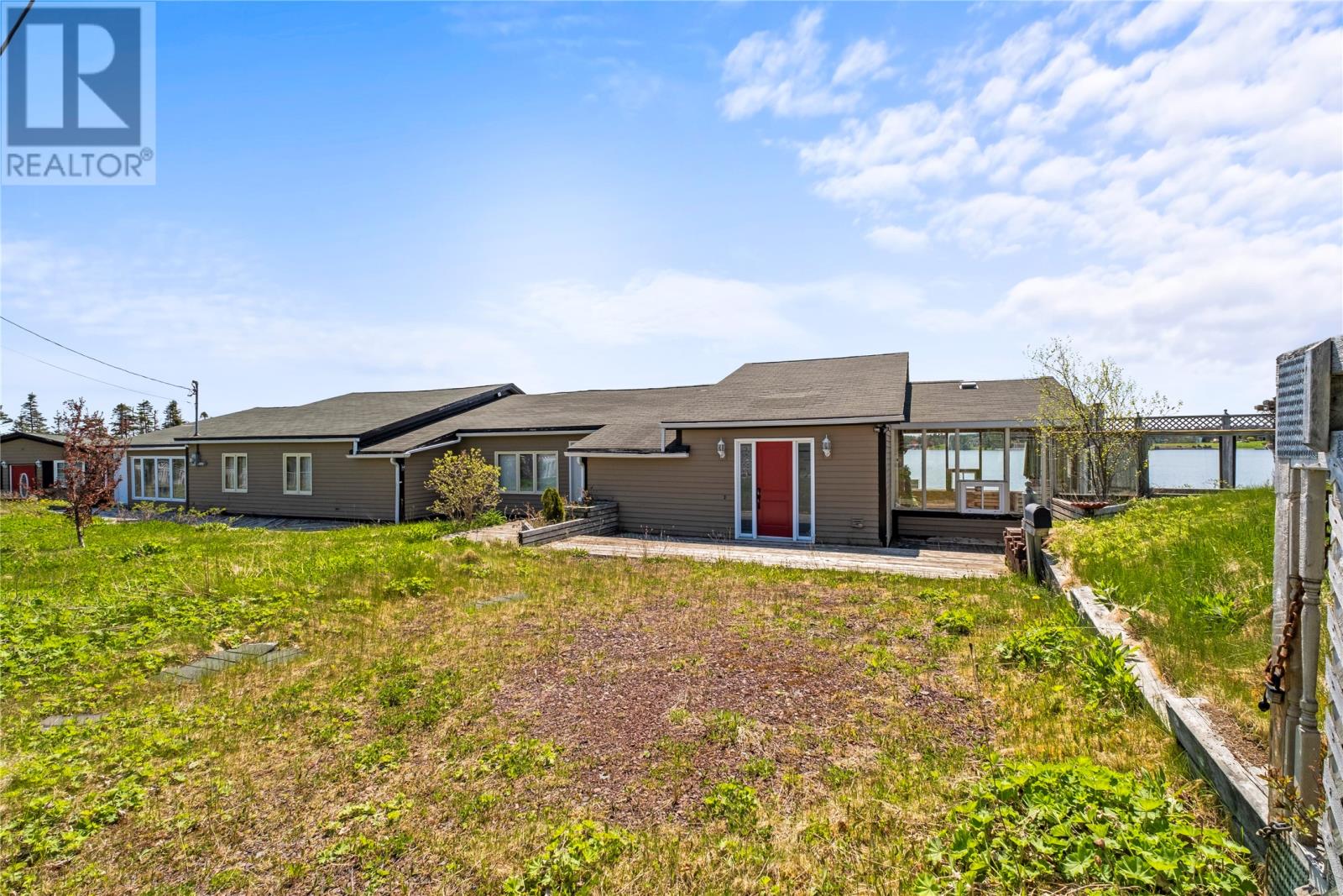 57A Deer Park Road - 1