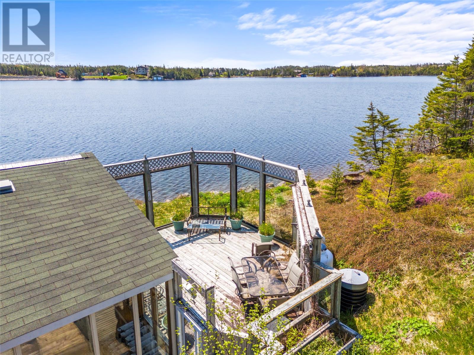 57A Deer Park Road - 16
