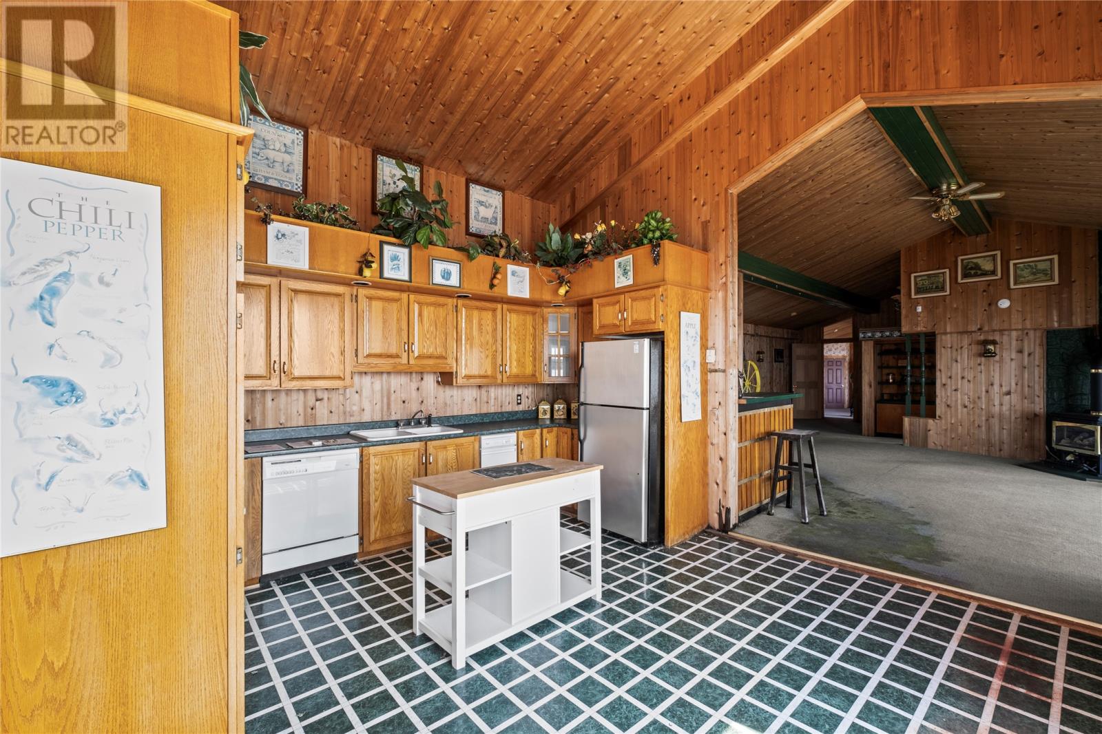 57A Deer Park Road - 19