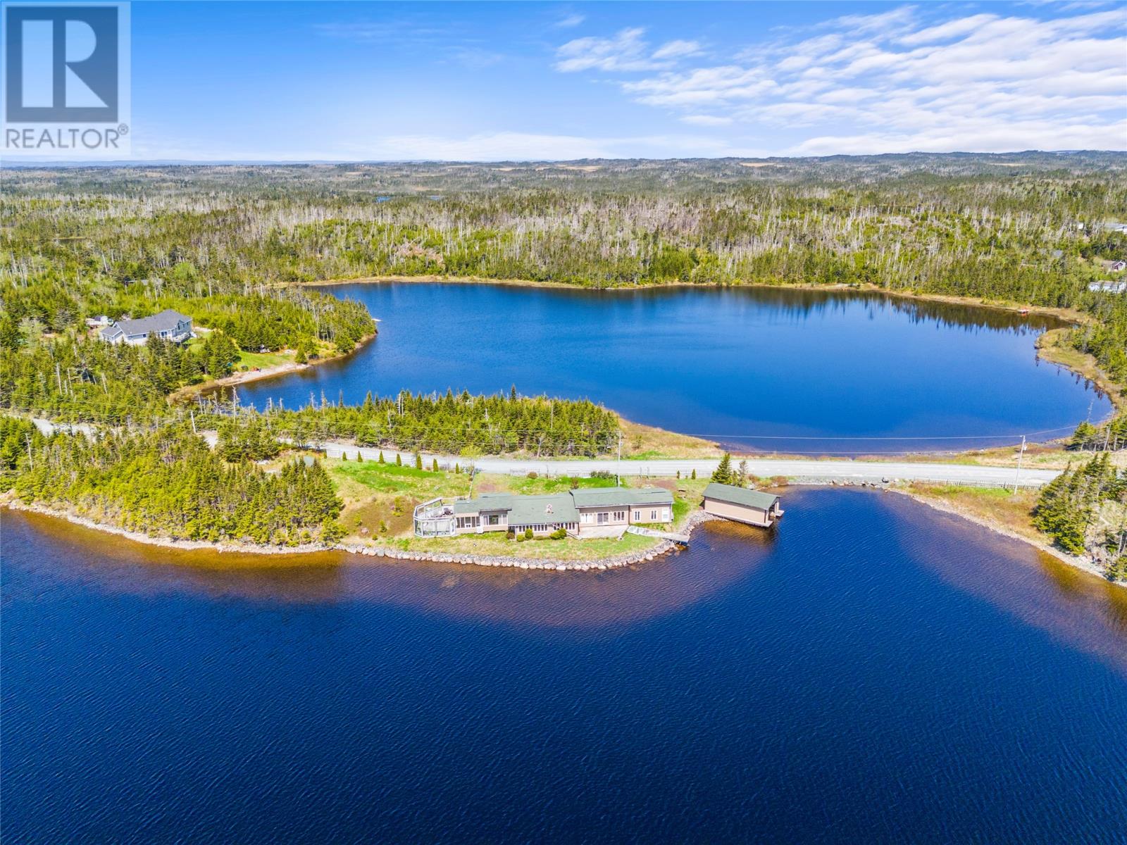 57A Deer Park Road - 2