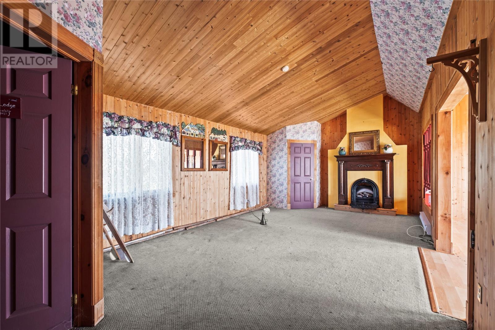 57A Deer Park Road - 21
