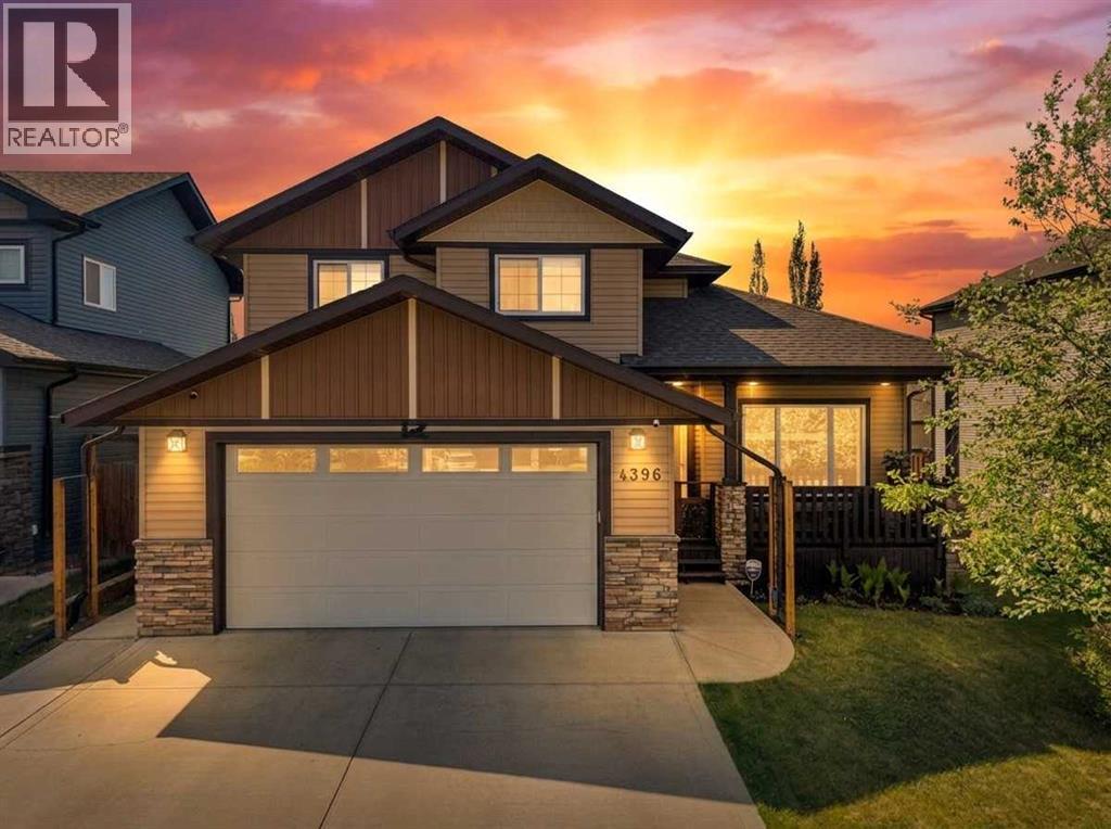 4396 Ryders Ridge Boulevard - 1