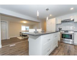 Kitchen - 52 6338 Vedder Road, Sardis South, Chilliwack, BC V2R3R3 Photo 6